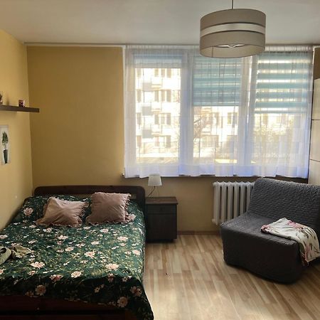 Kawalerka W Samym Sercu Warszawy-Muranow Smart Tv 40, Free Wi-Fi, Netflix Varsovia Exterior foto