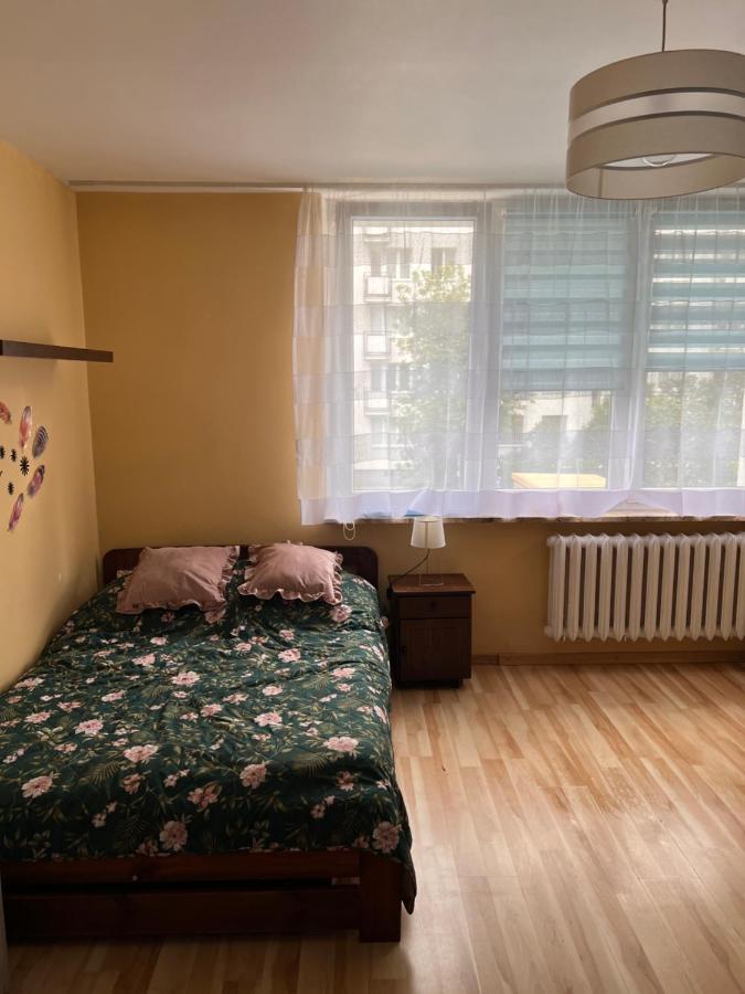 Kawalerka W Samym Sercu Warszawy-Muranow Smart Tv 40, Free Wi-Fi, Netflix Varsovia Exterior foto