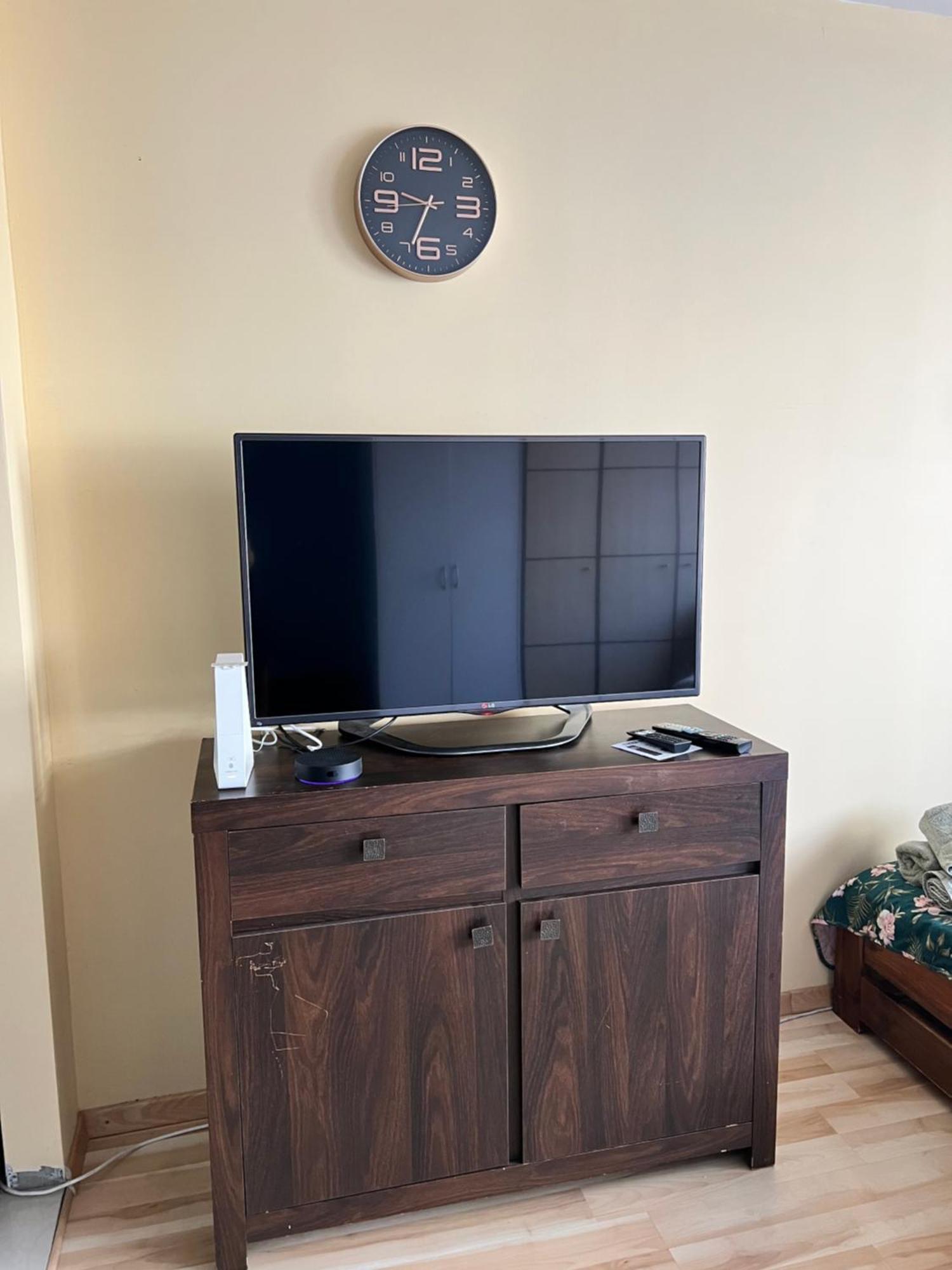 Kawalerka W Samym Sercu Warszawy-Muranow Smart Tv 40, Free Wi-Fi, Netflix Varsovia Exterior foto